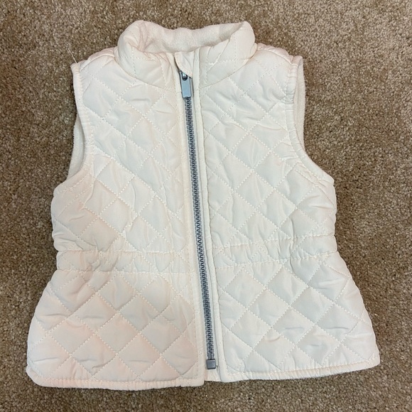Old Navy Vest 6-12 months - Picture 3 of 5